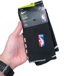 Xả Kho Combo 6 Đôi Tất Vớ Bóng Rổ Nike Elite Crew