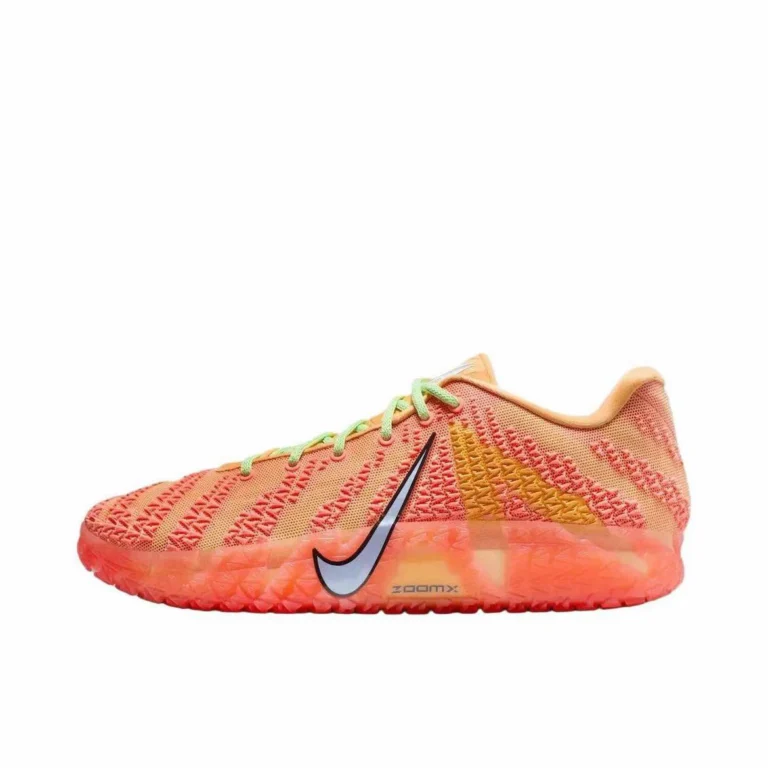 Nike Ja 3 EP 'Daybreak' HF2794-201 Chính Hãng - Giày bóng rổ