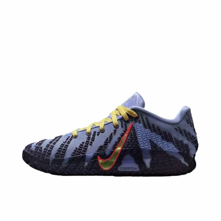 Nike Ja 3 'Hustle & Flow' HF2794-700 Chính Hãng - Giày bóng rổ