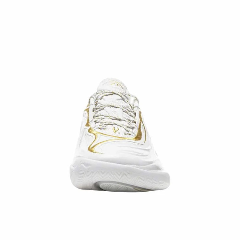 Li-Ning Wade 808 5 Ultra v2 'White Gold' ABAV045-11 | Chính Hãng