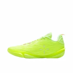 Li-Ning Wade 808 5 Ultra v2 'Energy'
  ABAV045-3 | Chính Hãng - Mới 100%