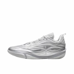 Li-Ning Wade 808 5 Ultra v2 'Silver
  Flash' ABAV045-15 | Chính Hãng - Mới 100%