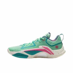 Li-Ning Bad5 Dominator 'Blue Pink'
  ABFV003-6V | Chính Hãng - Mới 100%