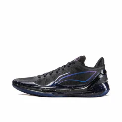 Li-Ning Liren 4 V2 'Black Obsidian'
  ABAU037-8 | Chính Hãng - Mới 100%