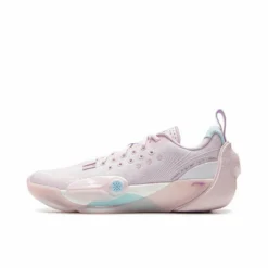 Li-Ning Wade All City 13 ‘Cherry Blossom’
  ABAV017-3 | Chính Hãng - Mới 100%