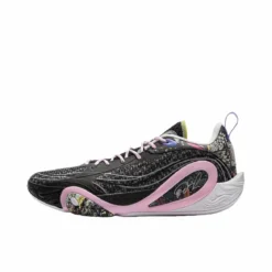 Li-Ning Wade DLO 1 'Butterfly' ABPV009-5
  | Chính Hãng - Mới 100%