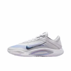 Nike A'ja Wilson A'One 'White Metallic
  Silver' FZ8606-100 | Chính Hãng - Mới 100%