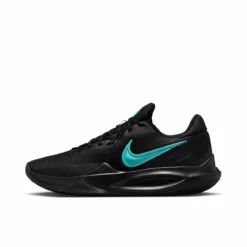Nike Precision 6 'Black Light Aqua'
  IO7605-040 | Chính Hãng - Mới 100%