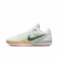 Nike Sabrina 3 'Silencer' EP 'Summit
  White' HF2882-100 | Chính Hãng - Mới 100%