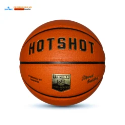 Quả Bóng Rổ Stepback 'HotShot Vol 2' Chính Hãng