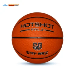 Quả Bóng Rổ Stepback 'HotShot Vol 2' Chính Hãng