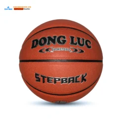 Quả Bóng Rổ Stepback 'VBF NYCC' Chính Hãng