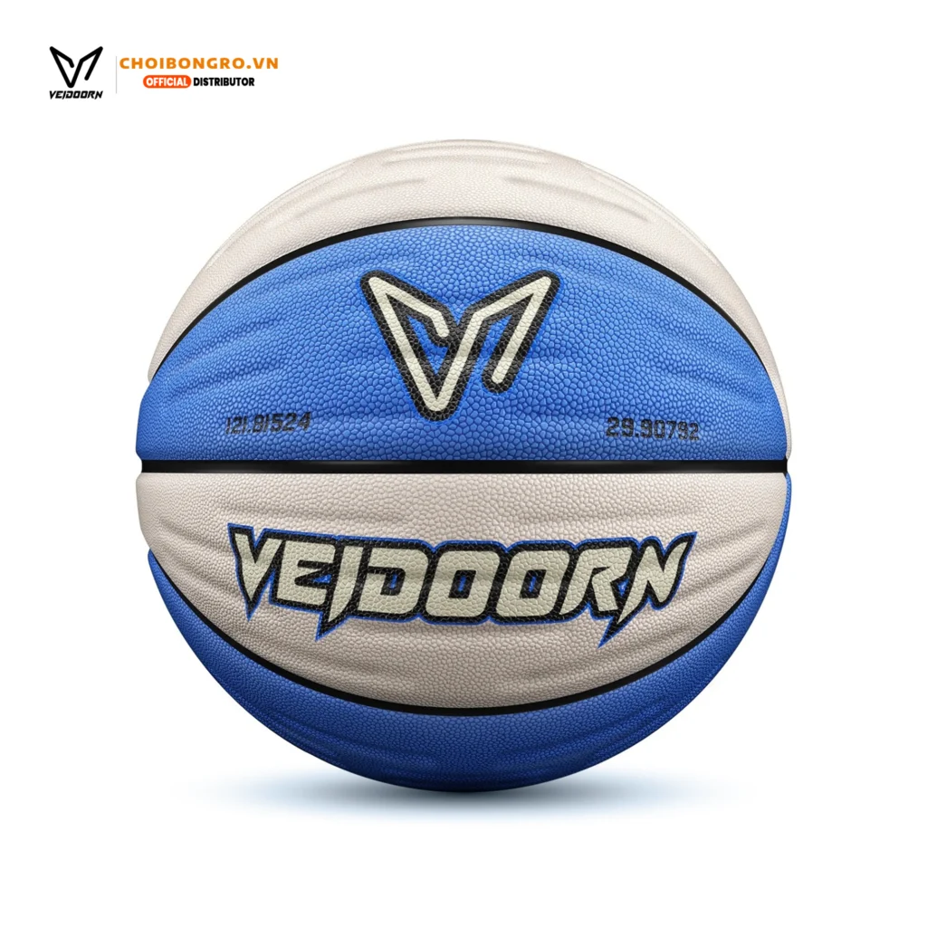 VDLQKL - Xanh Trắng