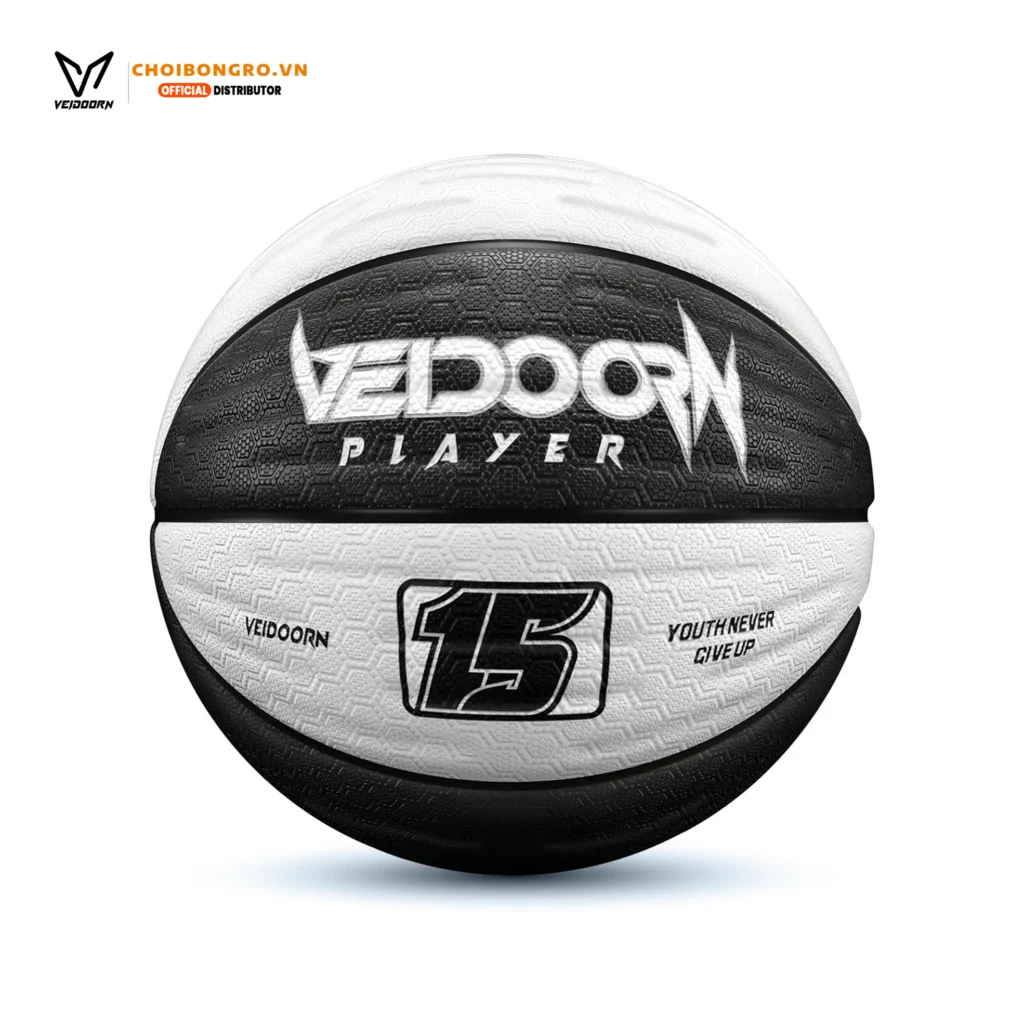 VDLQKL - Đen Trắng