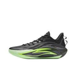 Anta Shock Wave 7 'Black Green' 112611606U-3 Chính Hãng