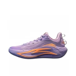 Anta shock Wave 7 'Purple' 112621616S-2 Chính Hãng