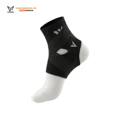 Băng Cổ Chân Veidoorn '3.0 Upgrade Thin Badge' Chính Hãng V7155