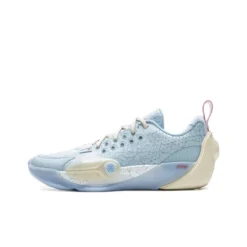 Li-Ning Wade All City 13 'Ice Chips'  ABAV001-8 Chính Hãng