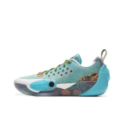 Li-Ning   Wade All City 13 'Lizard' ABAV017-4 Chính Hãng