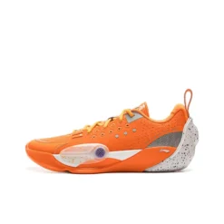 Li-Ning   Wade All City 13 'Orange' ABAV001-7 Chính Hãng