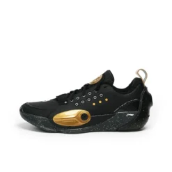 Li-Ning Wade All City 13 'Black Golden'   ABAV001-16 Chính Hãng