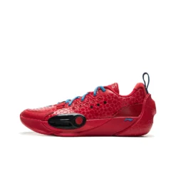 Li-Ning Wade All City 13 'Red StingWade'   Limited Edition ABAV001-10 Chính Hãng