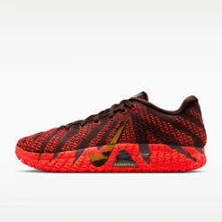 Nike Ja 3 'Lunar New Year' IB6508-200 Chính Hãng