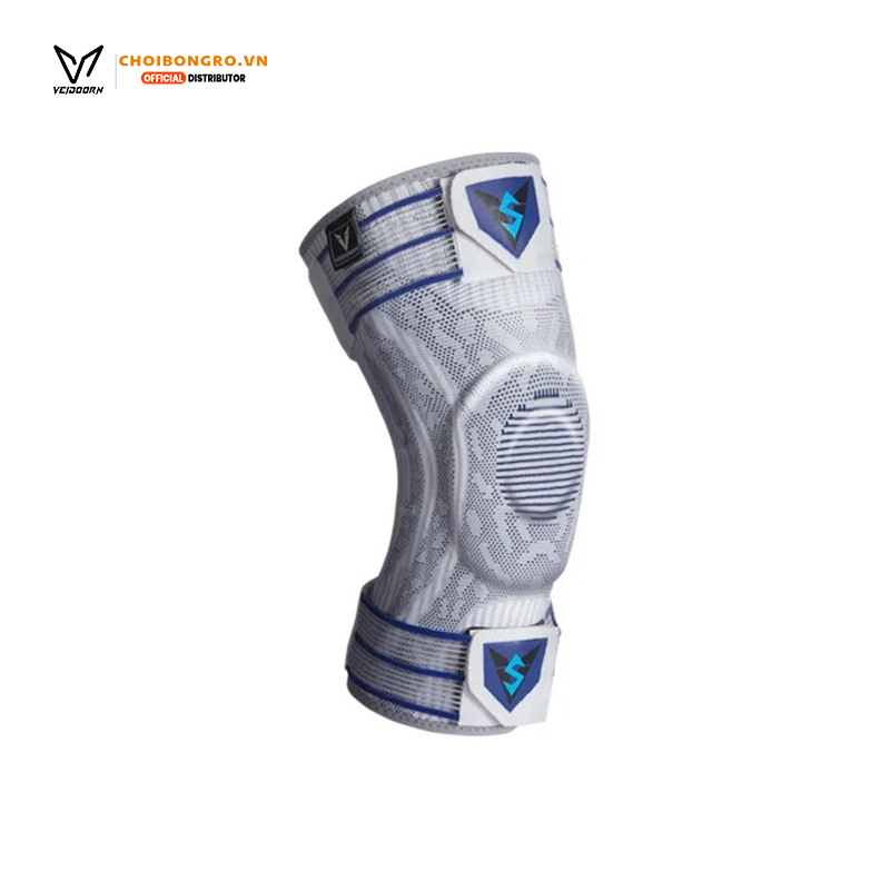 Băng Gối Veidoorn Shark V721C - Xám