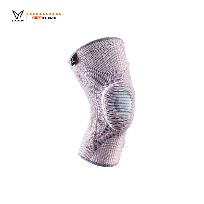 Băng Gối Veidoorn Sonic V721H - Hồng