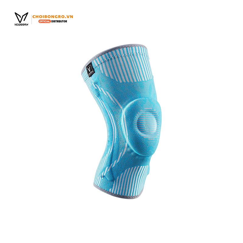 Băng Gối Veidoorn Sonic V721H - Xanh