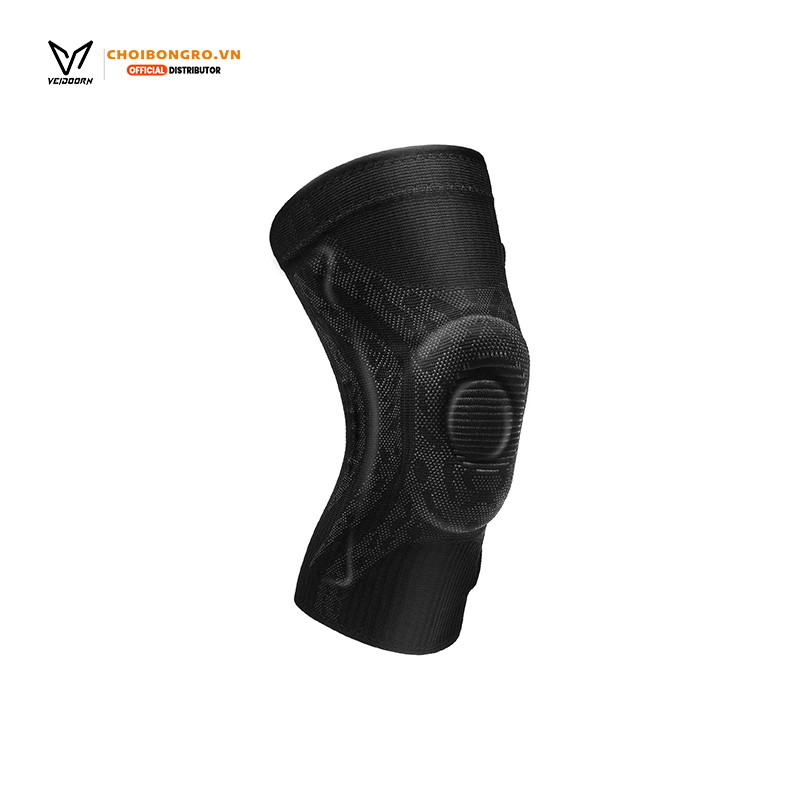 Băng Gối Veidoorn Sonic V721H - Đen