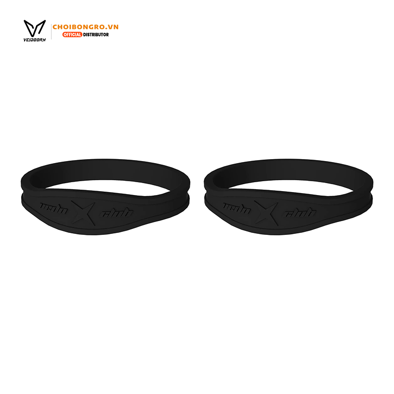 Đai Gối Patellar Band VDXLDC - Đen