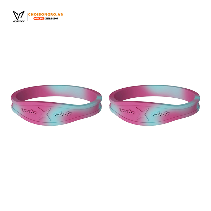Đai Gối Patellar Band VDXLDC - Hồng