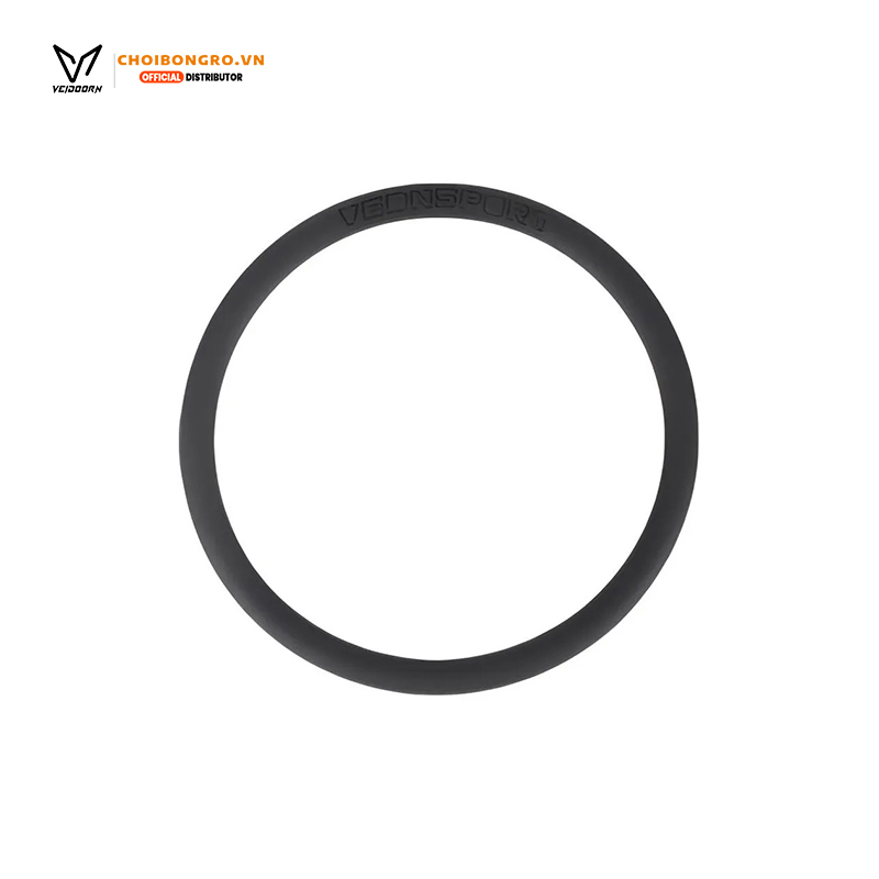 Đai Gối Veidoorn Resistance Band VDXLDA - Đen