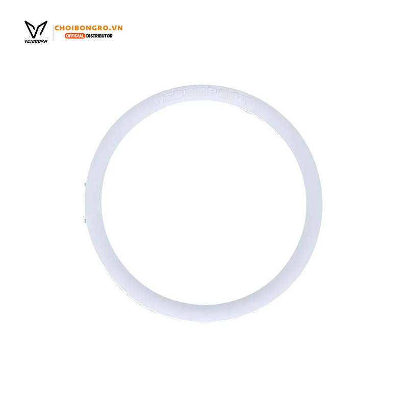 Đai Gối Veidoorn Resistance Band VDXLDA - Ghi