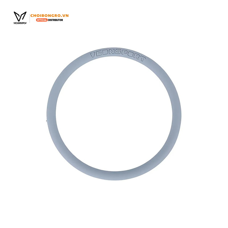 Đai Gối Veidoorn Resistance Band VDXLDA - Xám
