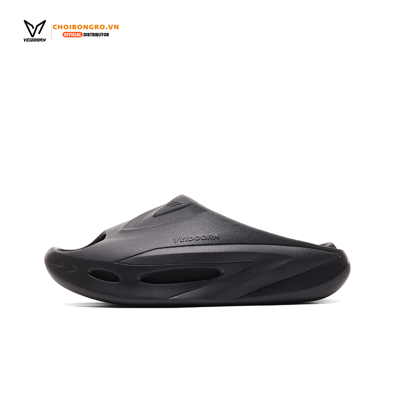 Veidoorn 'Elf Drag 2.0' V1915TX - Đen