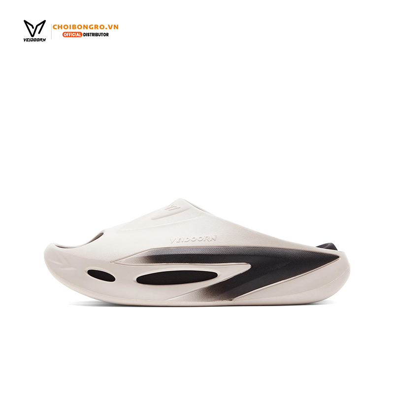 Veidoorn 'Elf Drag 2.0' V1915TX - Trắng Sprayed Đen