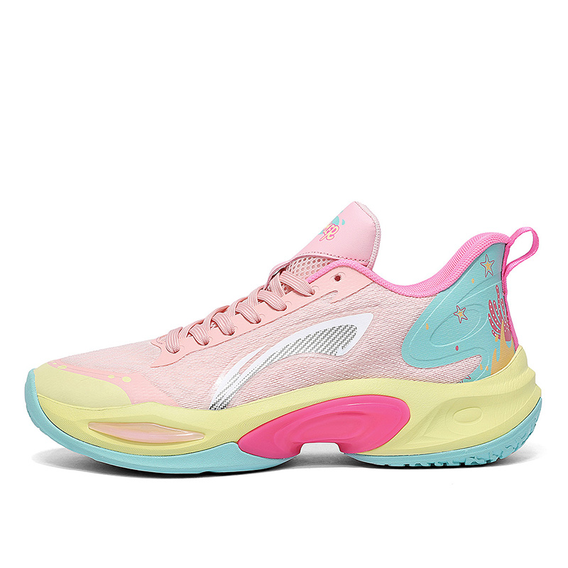 Flow Pod T06 - Bubble