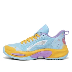 Giày Bóng Rổ Cơ Bản Flow Pod T06