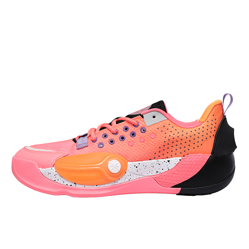 Pulse Core T19 - Lava