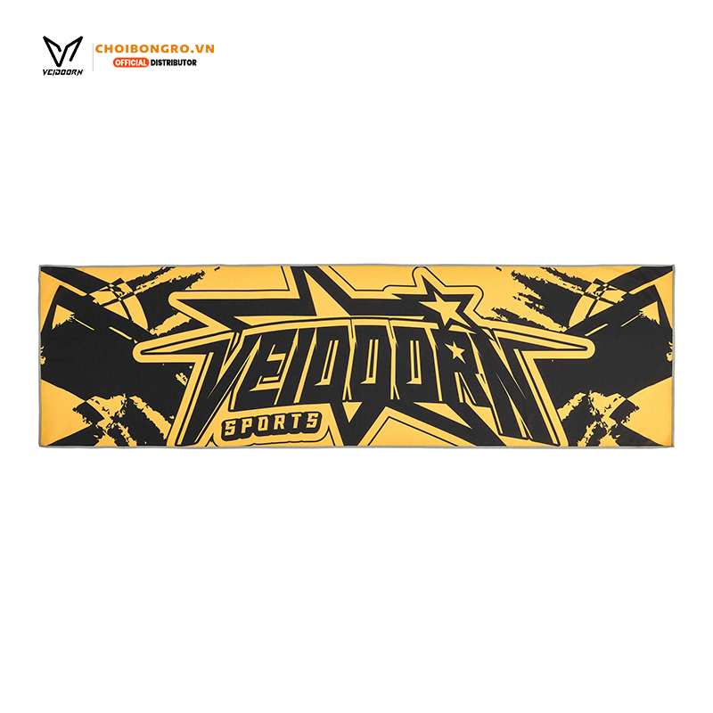 Khăn Veidoorn VDLGJ1616 - Vàng