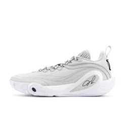 Li-Ning Wade Dlo 1 'Cool Grey' ABPV009-20