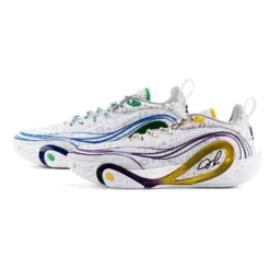Li-Ning Wade Dlo 1 'Dossier' ABPV009-12