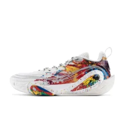 Li-Ning Wade Dlo 1 'Fireworks' ABPV009-19