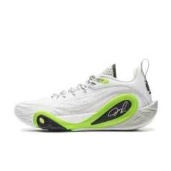 Li-Ning
  Wade Dlo 1 'Podcast' ABPV009-14