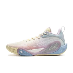 Li-Ning Wade Dlo 1 'Training Camp'
  ABPV009-16