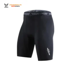 Quần Bó Cơ Pro Combat 1/2 Veidoorn V7301A Chính Hãng