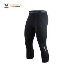 Quần Bó Cơ Pro Combat 3/4 Veidoorn V7301B Chính Hãng