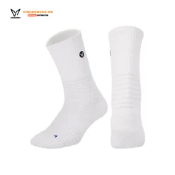 Tất Bóng Rổ Veidoorn 'Athelic' Chính Hãng VDXXWPSD